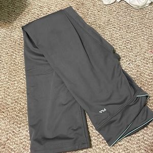Fila Pants